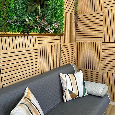 Viapalmieri45 Villa เลชเช ภายนอก รูปภาพ